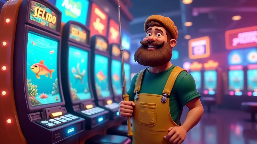 Big-basscasino