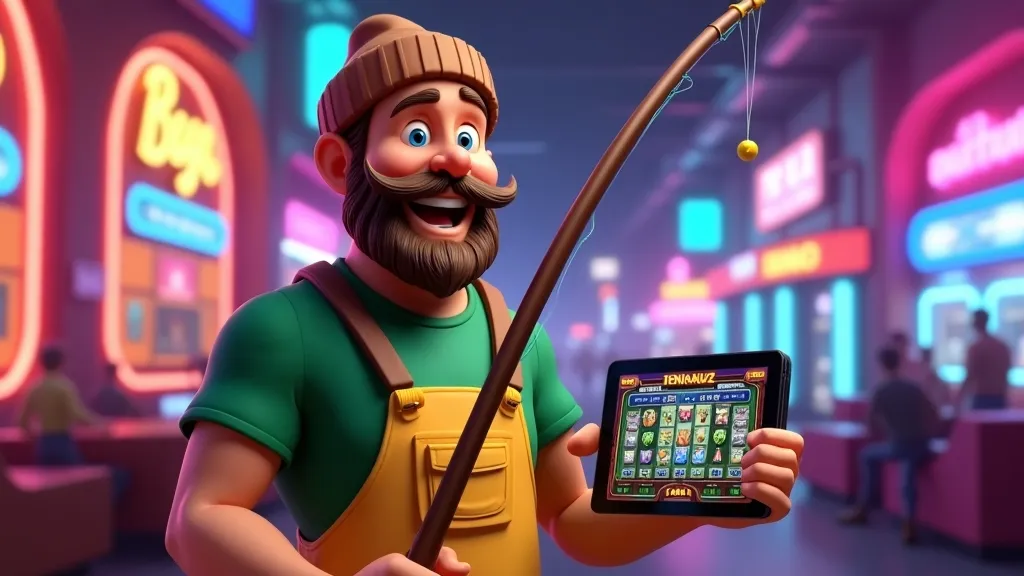 Big-basscasino