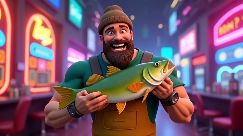 Big-basscasino