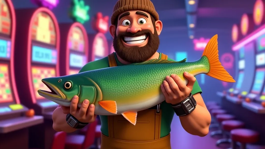 Big-basscasino