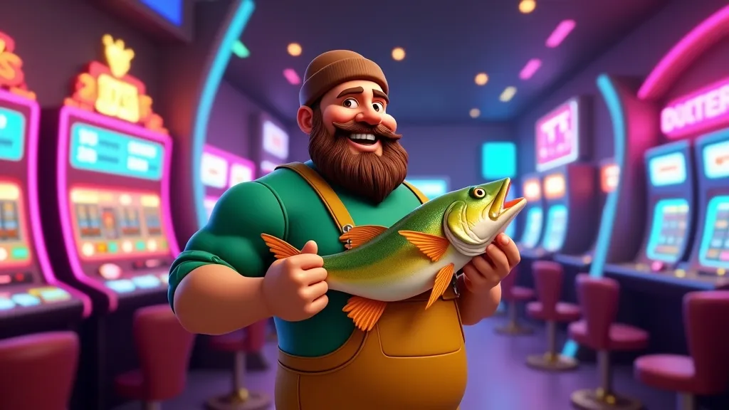 Big-basscasino